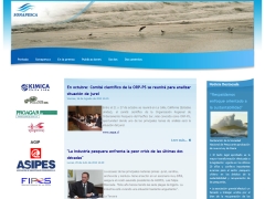 Sociedad Nacional de Pesca F.G