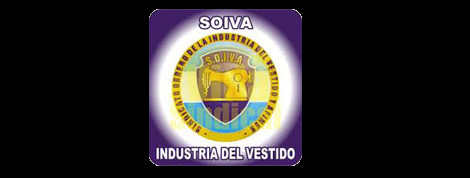 Sindicato Obreros de la Industria del Vestido y Afines