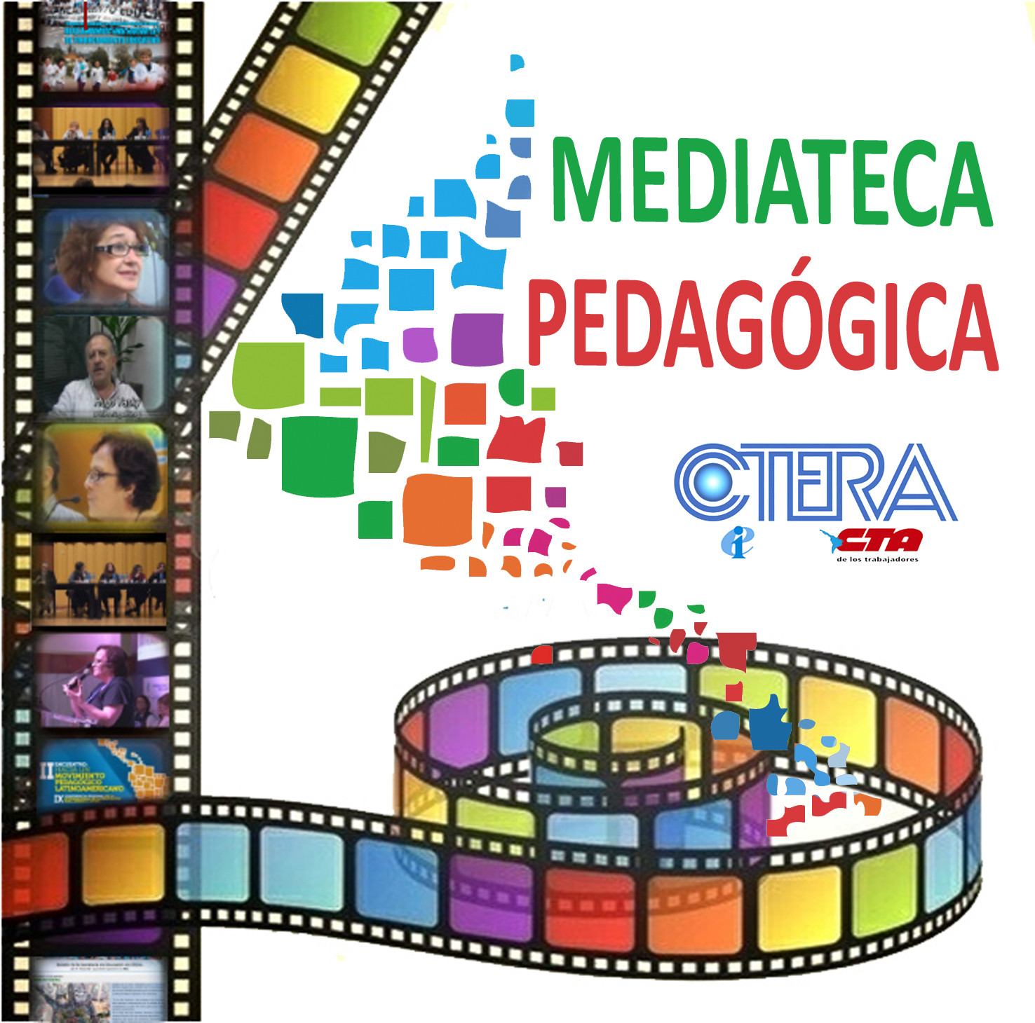 Ctera - Confederacion Trabajadores de la Educacion