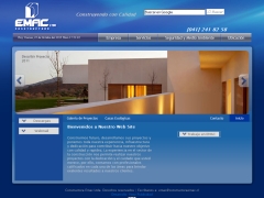 Constructora Emac