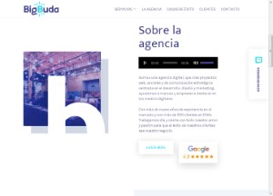 AGENCIA BIGBUDA