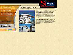 Simac Ingeniería E.I.R.L.