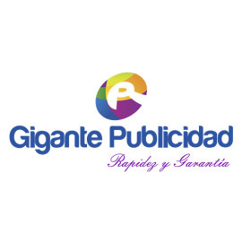 Sociedad Gigante Publicidad
