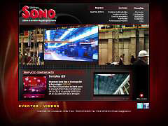 SONO PRODUCCIONES LIMITADA