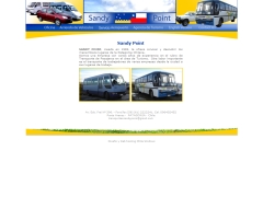 SOC DE TRANSPORTES SANDY POINT LIMITADA