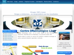 SERVICIOS MEDICOS OFTALMOLOGICOS CEOLA-LOS ANGELES S.A