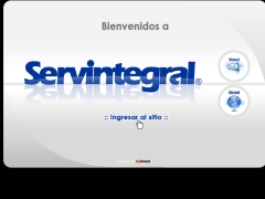 SERVINTEGRAL SERVICIOS, INGENIERIA Y CONSTRUCCION LIMITADA