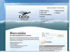 SOC COMERCIAL E INDUSTRIAL DELFIN MARINO LIMITADA