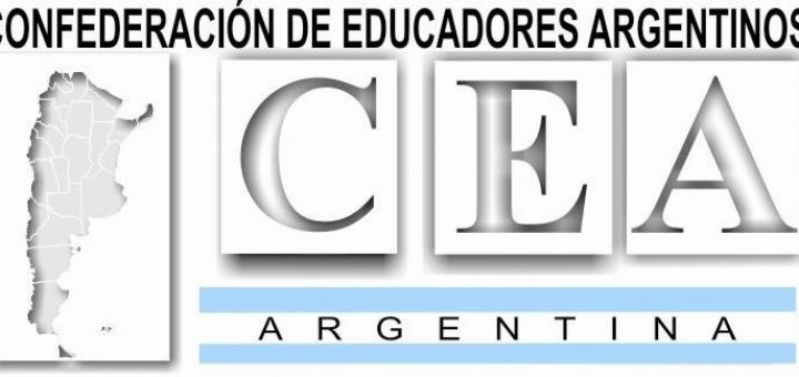 Confederacion de Educadores Argentinos