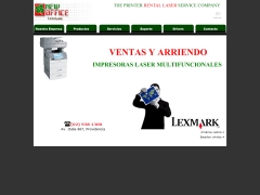 SOC COMERCIAL NEW OFFICE-CHILE S A