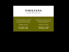 SOC COMERCIAL Y PROMOTORA LA UVA LIMITADA