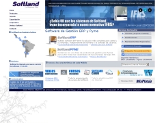 SOFTLAND TRAINING CENTER LIMITADA