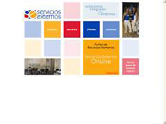 SERVICIOS DE CAPACITACION LIMITADA