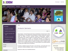 SOC PARA EL DESARROLLO Y LA EDUCACION MAIPU LTDA.