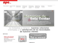 SISTEMAS DE POTENCIA Y COMUNICACION LIMITADA