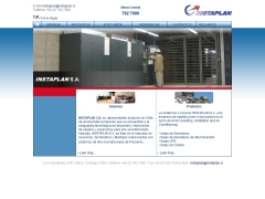 SERVICIOS DE MANTENIMIENTO INSTAPLAN LIMITADA