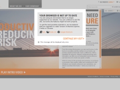 SGS CENTRO DE FORMACION Y CAPACITACION LIMITADA