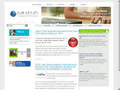 SOC DE DESSARROLLO Y ASES PARA LA NUEVA ECONOMIA MIRO LTDA