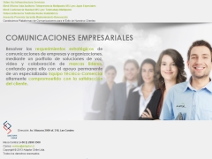 SOCIEDAD ADAPTOR CHILE SPA