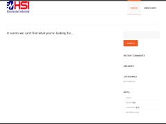 SOCIEDAD SERVICIOS ELECTRICOS HSI Y COMPANIA LIMITADA