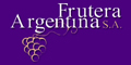 Frutera Argentina SA