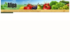 SOC DE SERVICIOS AFIPA S A