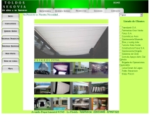 SEGOVIA Y COMPANIA LIMITADA