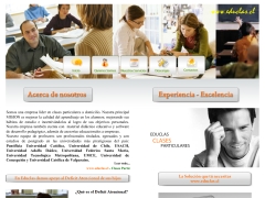 SERVICIOS EDUCACIONALES LEONARDO GONZALEZ RAMIREZ E.I.R.L.