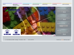 SINERGY CAPACITACIONES S A