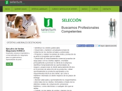 SELECTUM CONSULTORES LIMITADA