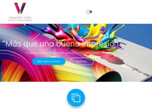 Imprenta Vidal