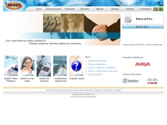 SERVICIOS DE TELECOMUNICACIONES TARIFICA LIMITADA