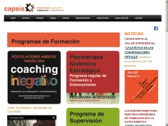 SOC. DE CONSULTORIAS EN INNOVACION DESARROLLO DE PERSONAS Y ORGANIZACIONES LTDA