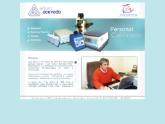 SERVICIOS ELECTRONICOS MECANICOS Y TERMICOS LTDA