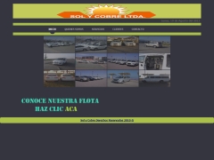 SOCIEDAD DE TRANSPORTES SOL Y COBRE LIMITADA