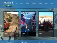 SOCIEDAD MARSS LABORATORIOS, CONSULTORIAS E INSPECCIONES TECNICAS Y COMPANIA LIM