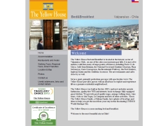 SOCIEDAD TURISTICA VAGABUNDO LTDA