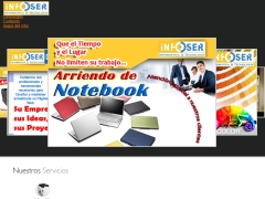 SERVICIOS MARCELO RAMIREZ E.I.R.L.