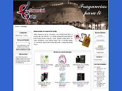 SOCIEDAD IMPORTADORA Y EXPORTADORA COMERCIAL GABY LIMITADA