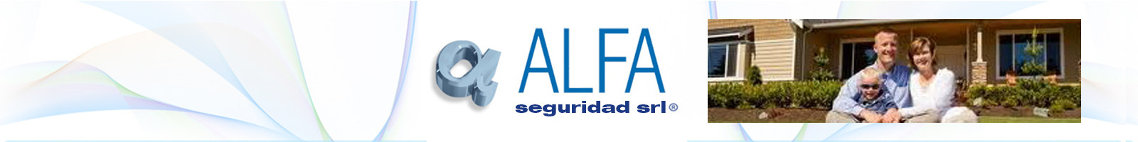 Alfa Seguridad