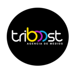 SOCIEDAD TRIBOOST LIMITADA
