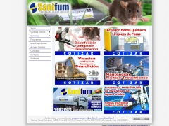 SERVICIOS AMBIENTALES IGNACIO SEBASTIÁN VERGARA LAGOS E.I.R.L.