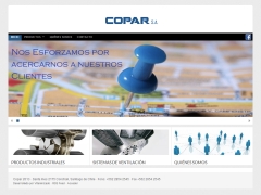 SOCIEDAD CONSTRUCTORA PARDO Y COMPANIA LIMITADA