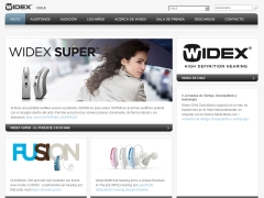 SOCIEDAD AUDIOLOGICA CHILE SPA