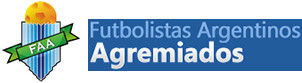 Futbolistas Argentinos Agremiados
