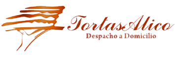 Tortas Alico