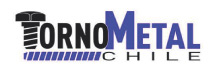 Torno Metal