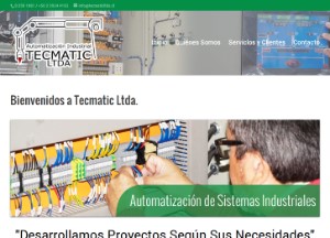 Tecmatic