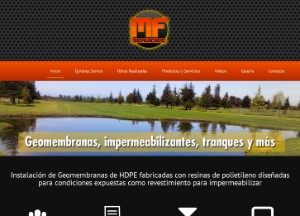 Termofusión MF Servicios