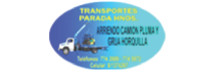 Transportes Y Grúas Horquilla Parada